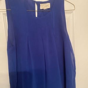Size 11 blouse